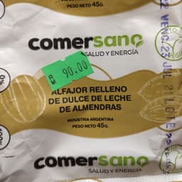 Comersano