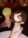 Crème de la Crème