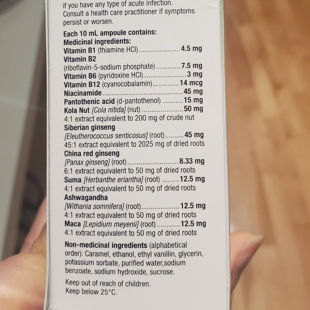 Adrien Gagnon Super Energex Reviews abillion