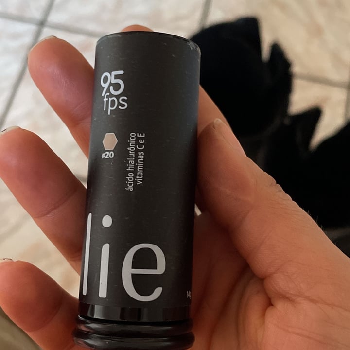 review photo of Ollie Stick Multifuncional com Cor shared by @stelamedm on 22 Jun 2022 - review