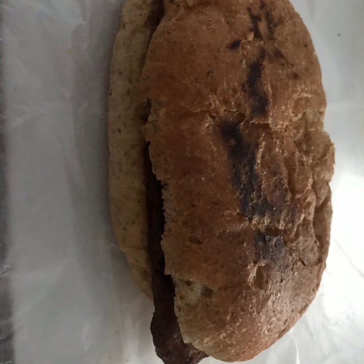 review photo of Los Sabios Restaurante Sándwich De Seitan shared by @delfina5 on 13 Jan 2021 - review