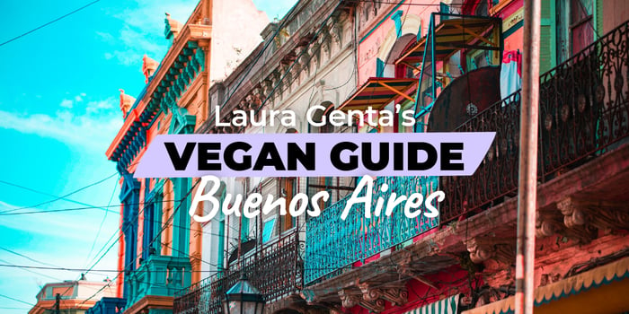 Buenos Aires guide