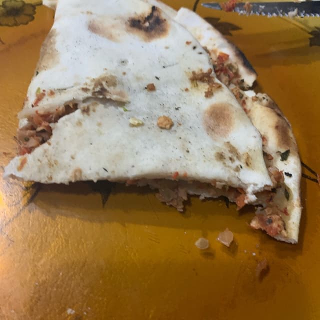 Foto del plato “Empanada Lasmayin”