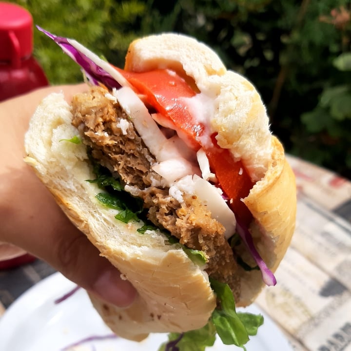 review photo of NotCo Not Mila shared by @gabrgarcia on 26 Sep 2022 - review