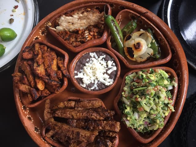 Photo of the dish “Big Bebe”