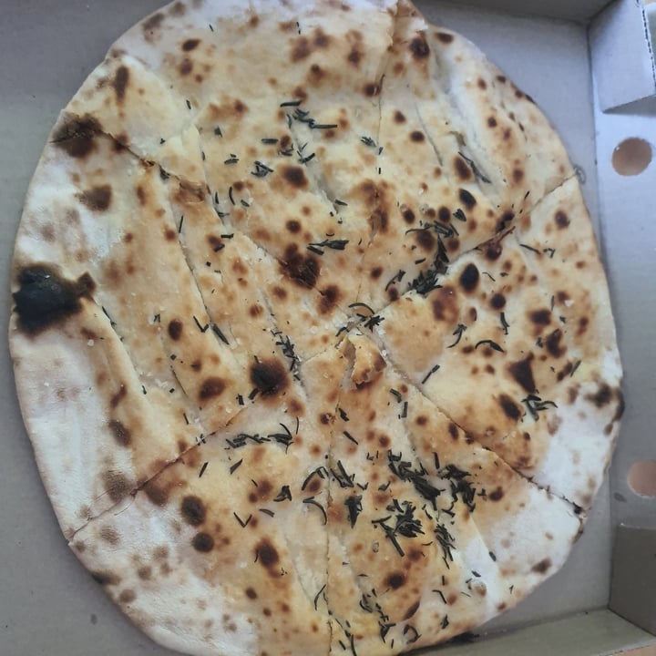 photo of Massimo's Focaccia shared by @caitell on  28 Oct 2022 - review