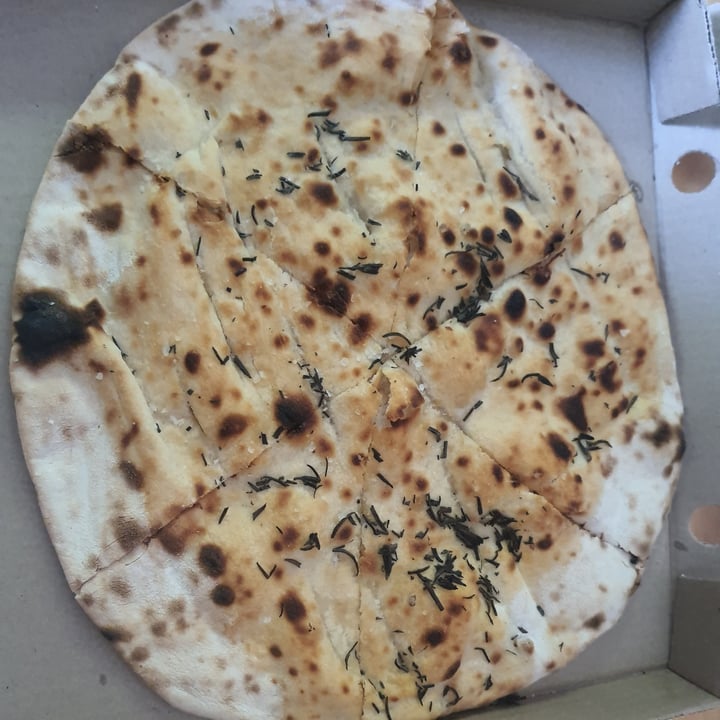 review photo of Massimo's Focaccia shared by @caitell on 28 Oct 2022 - review