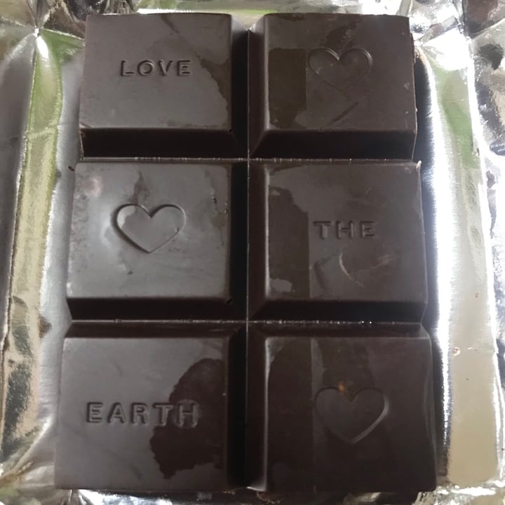 photo of Pana Organic Strawberry & Pistachio Chocolate shared by @lordsnooks on  17 Oct 2020 - review