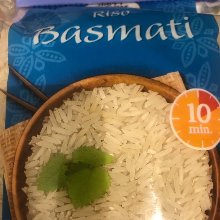 photo of Happy Harvest Riso basmati shared by @maura8 on  22 Mar 2022 - review