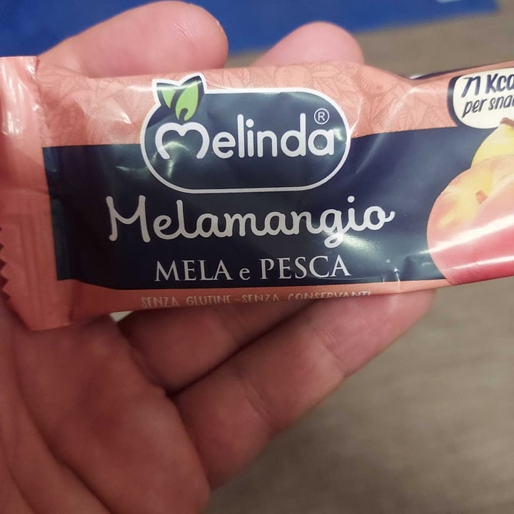 review photo of Melinda Melamangio Mela e Pesca shared by @ilmorte on 02 Aug 2022 - review