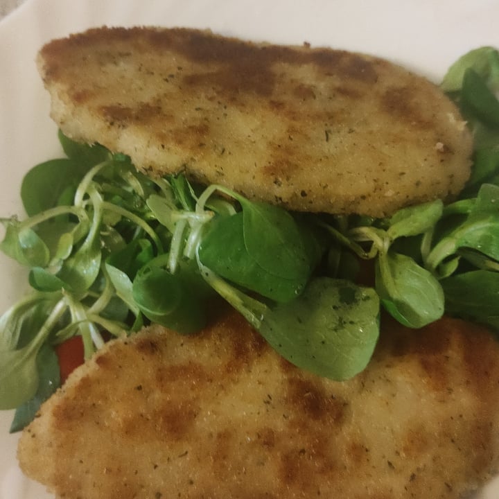 review photo of Vivera Filetti Alla Marinara shared by @elevatorr on 31 May 2022 - review