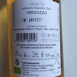 Azienda agricola Le baite