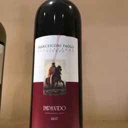 Francesconi Paolo