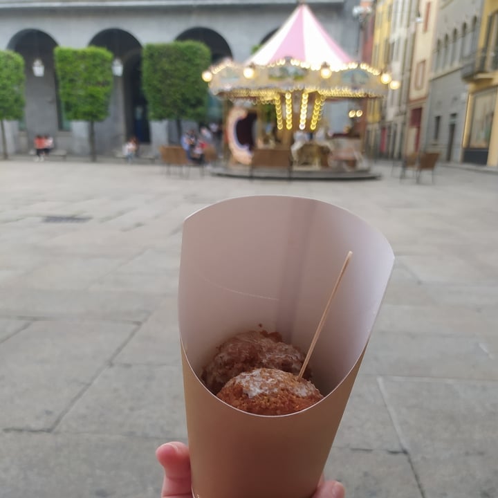 review photo of Sultan Falafel shared by @silviaserpe02 on 28 May 2022 - review