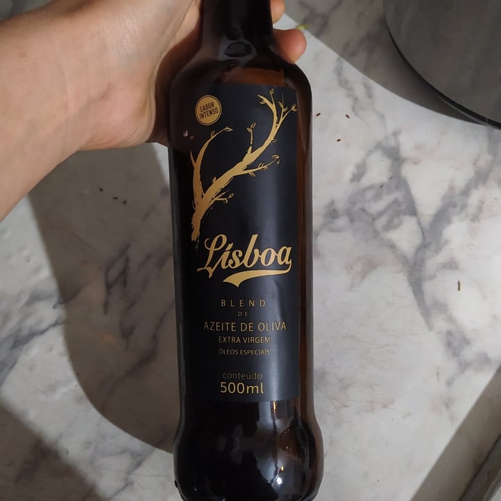 review photo of Azeite extra virgem Azeite Extra Virgem shared by @leonocera on 09 May 2022 - review