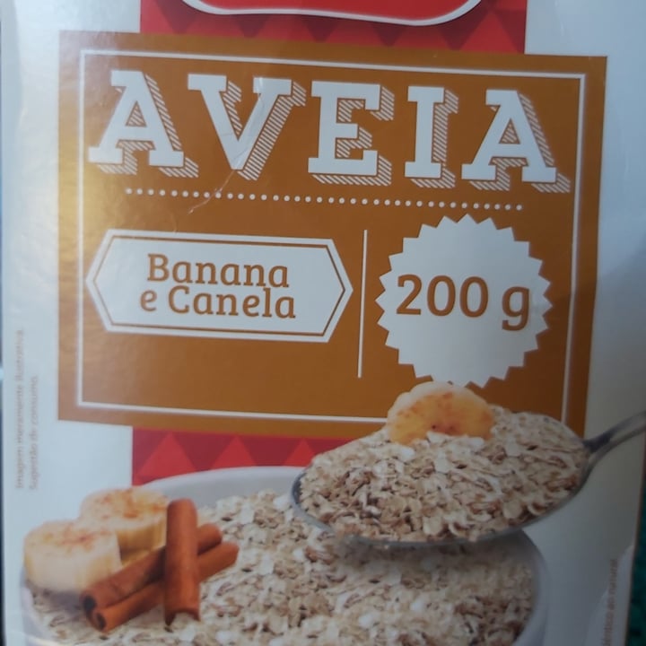 photo of Cbs Aveia Em Flocos shared by @marina260187 on  27 Apr 2022 - review