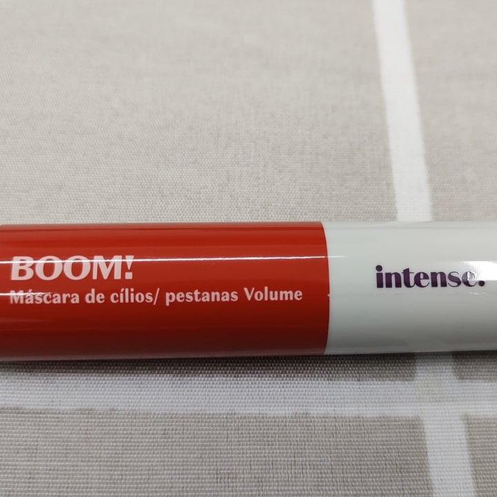 review photo of O Boticário Rímel shared by @ericadeemoraes on 10 Aug 2022 - review