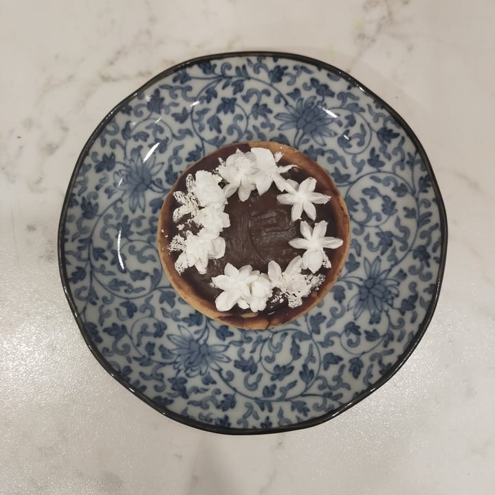 photo of LILIMPO'S BAKERY Crostatina al cioccolato shared by @graxia on  08 Mar 2022 - review