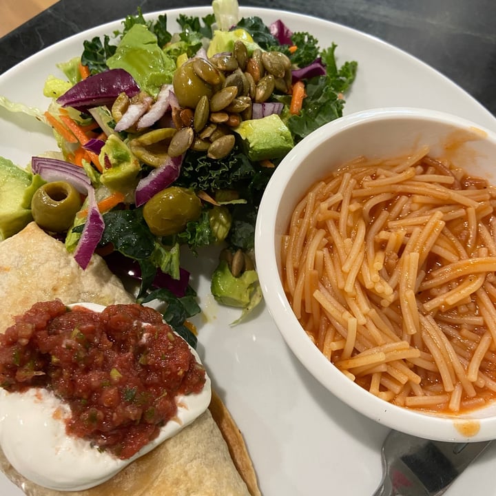 review photo of Melted Crawford's Pantry shared by @anginnapa on 29 Apr 2020 - review