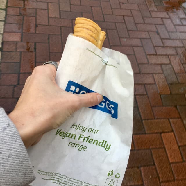 Greggs