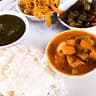 North abd South Authentic Indian Cuisine