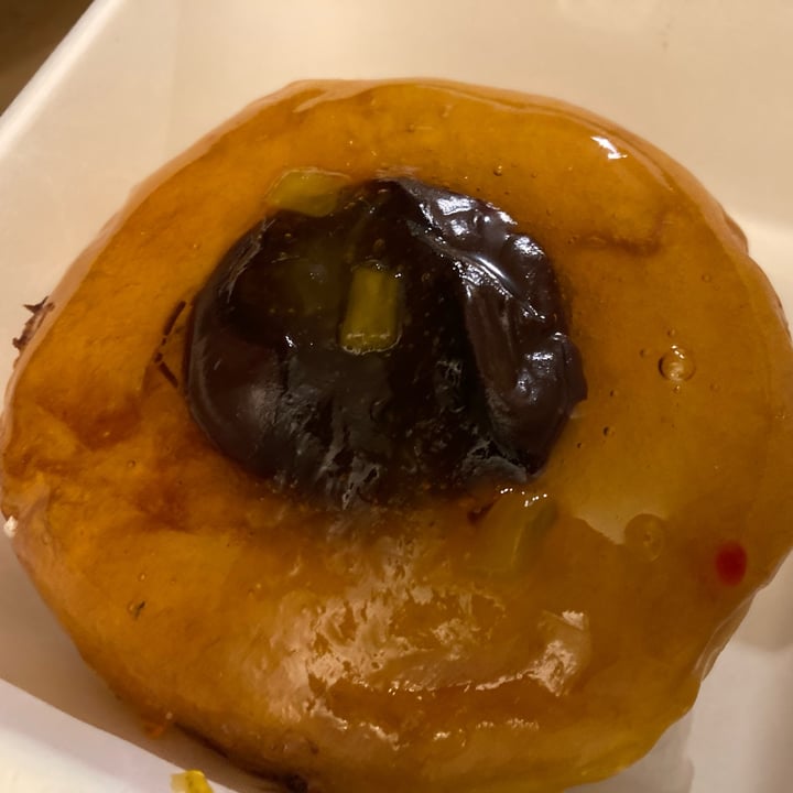 photo of Chök Chök de mango y chocolate shared by @beatrizbcn on  26 Dec 2021 - review