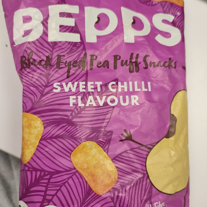 photo of Bepps Sweet Chilli Flavour shared by @steph4691 on  21 Aug 2021 - review