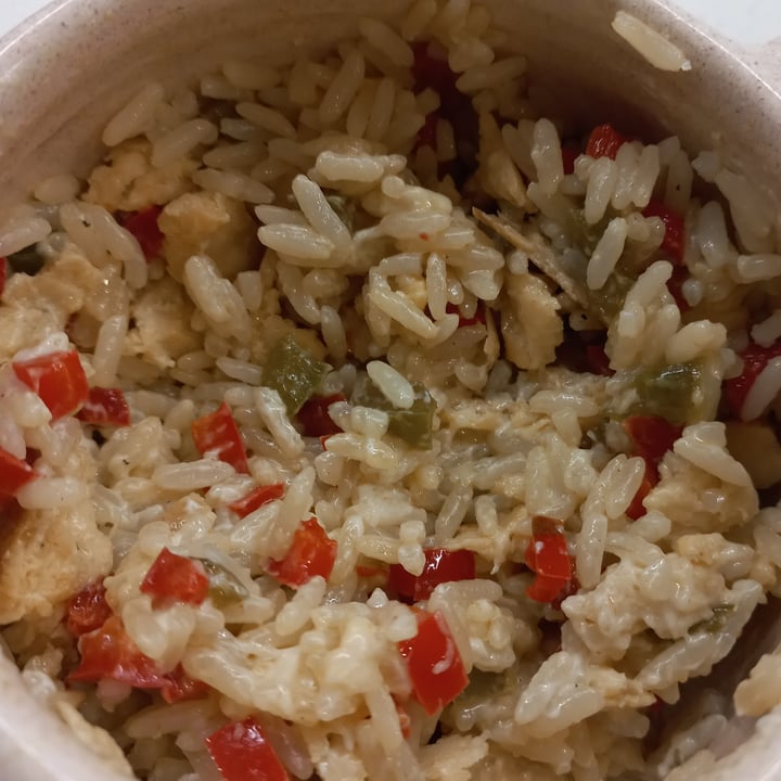 review photo of Leaf co. Pechugas vegetales shared by @valencambiano on 31 Aug 2022 - review