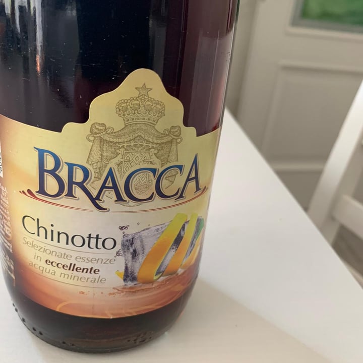 photo of Bracca Chinotto shared by @alekiwi on  13 Apr 2022 - review