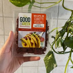 Mopur vegetalfood