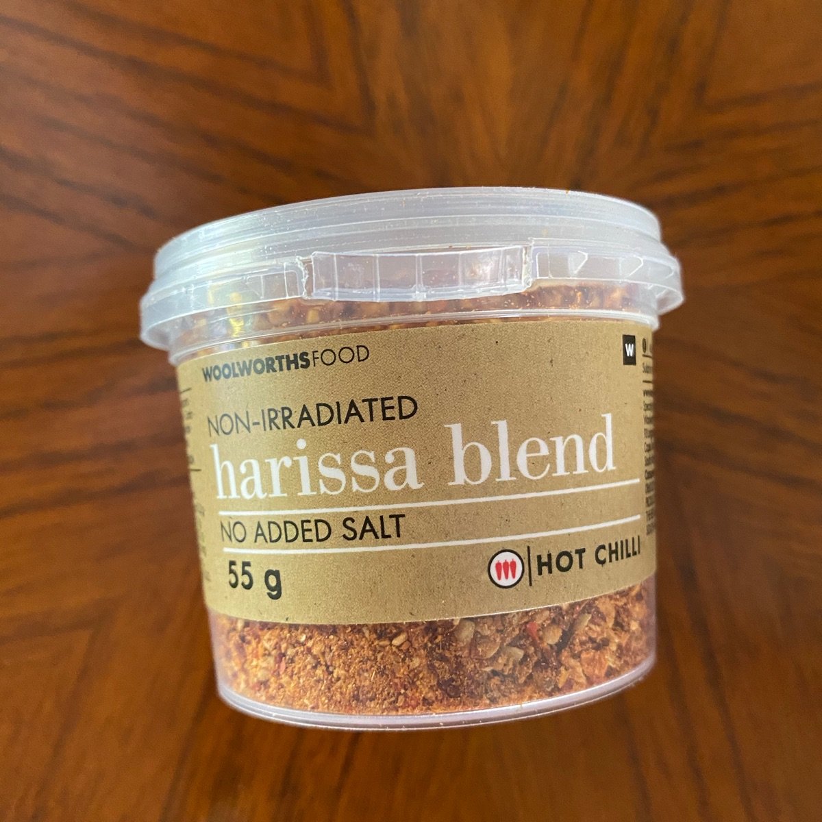 Woolworths Food Woolworths Harissa blend spice Reviews abillion