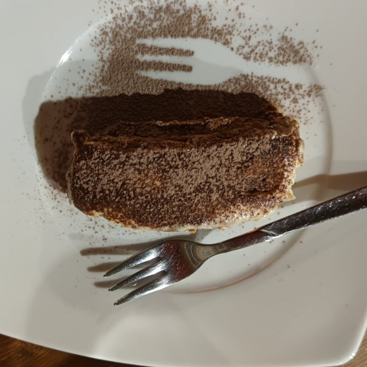 photo of Torre Morgana Tiramisù shared by @lalespa on  07 Aug 2021 - review