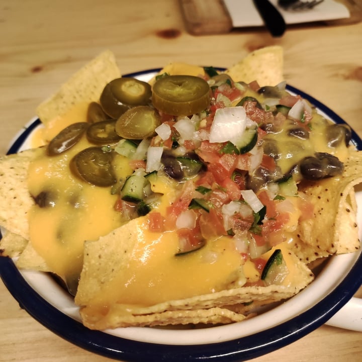 photo of Gallo Santo Nachos shared by @esther7 on  31 Oct 2021 - review