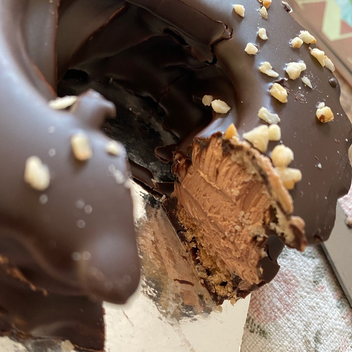 Nougat Kringel from Vantastic Foods - Vegan Product Reviews &amp; Ratings ...