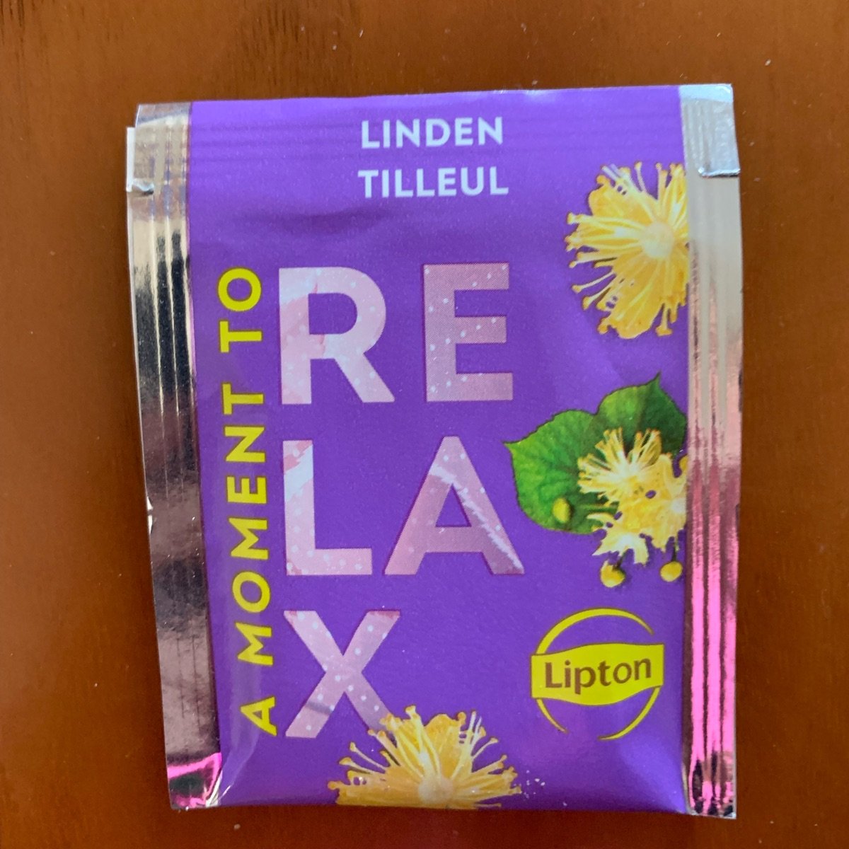 Lipton tilleul linden Reviews abillion