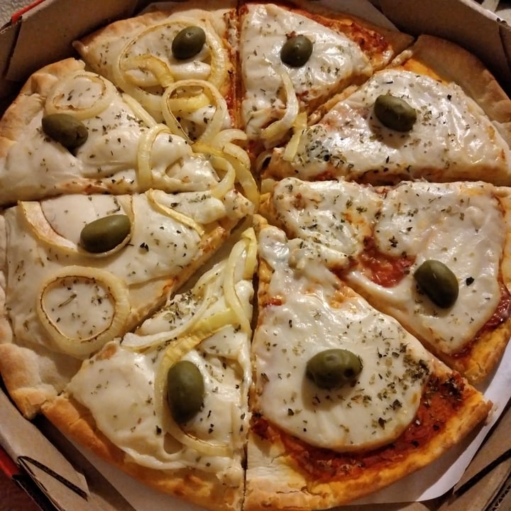 photo of Empanadas de 10 Pizza al molde shared by @nadya84 on  19 Jun 2021 - review