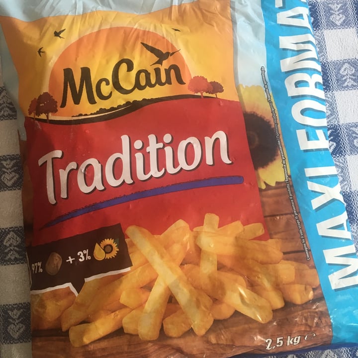 review photo of McCain Allumettes airfryer shared by @sofgal on 18 Apr 2022 - review