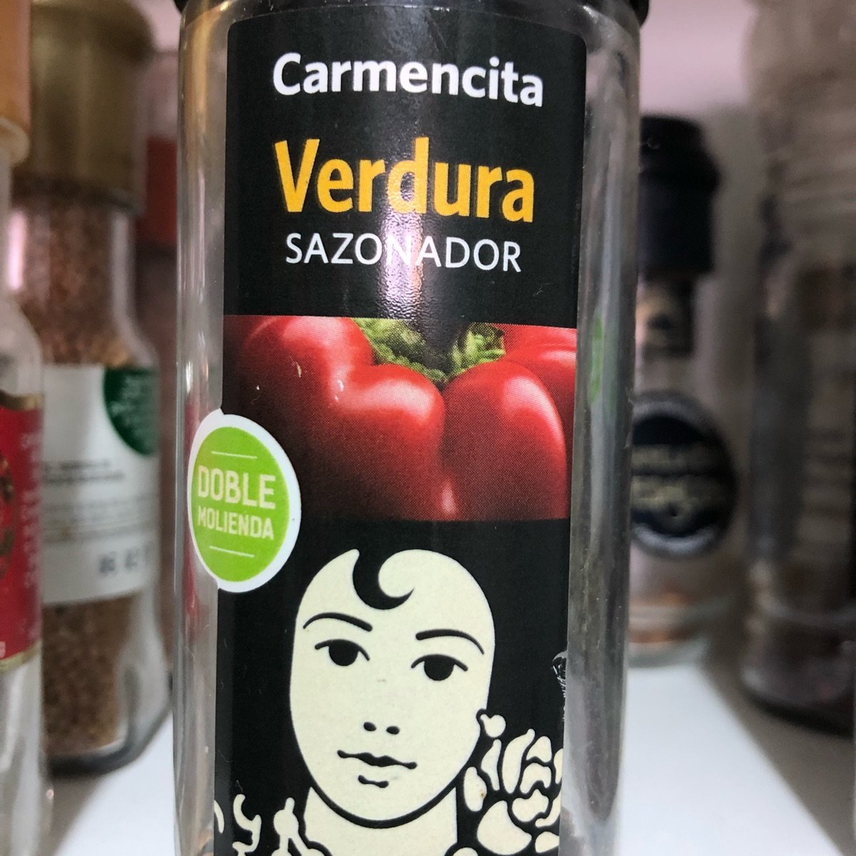 Carmencita sazonador verdura Reviews | abillion
