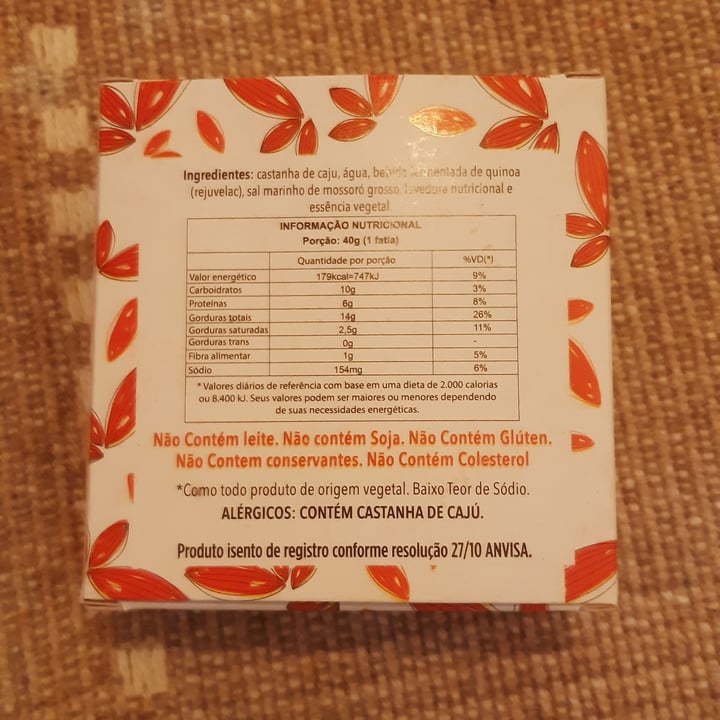 review photo of Casa Aberta Queijo shared by @alineara on 09 Aug 2022 - review