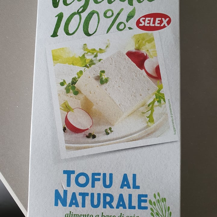 photo of Selex Tofu shared by @flavio777 on  19 Mar 2022 - review