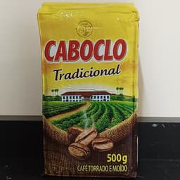 Caboclo