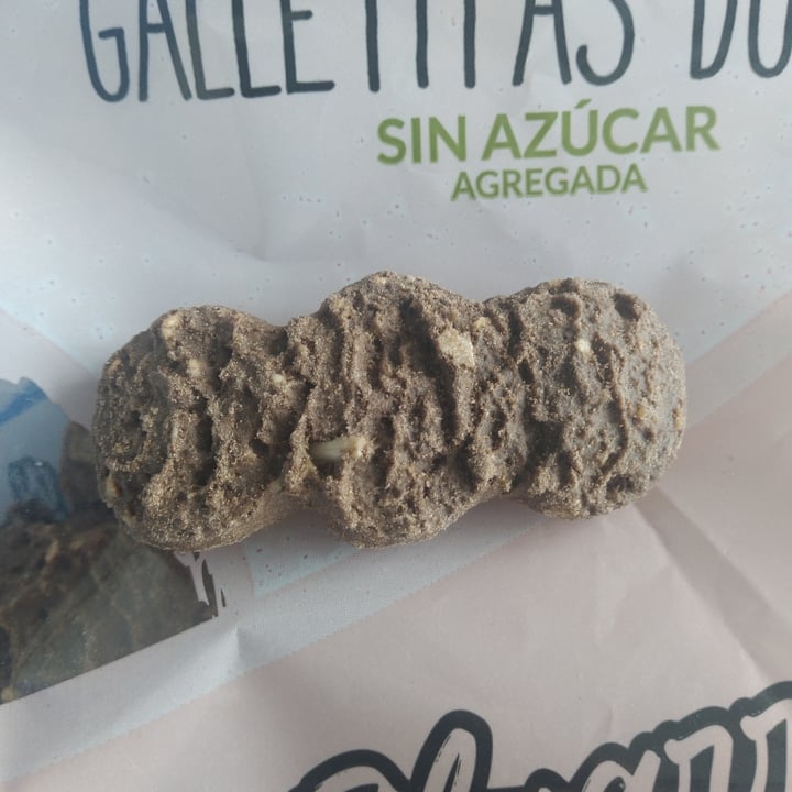 review photo of Ceral Alimentos Diet galletitas dulces dieteticas con algarroba y stevia shared by @morel92 on 16 Sep 2022 - review
