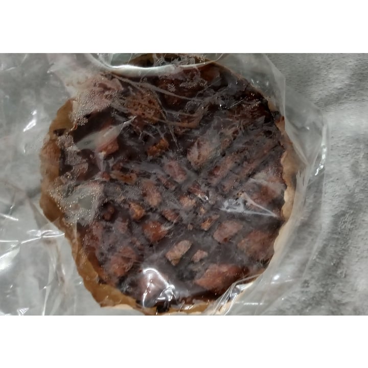 photo of Brownie del Rey Pan Dulce con Frutos Secos shared by @ludbmila on  25 Dec 2020 - review