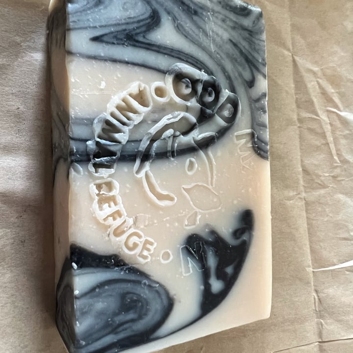 photo of Odd Man Inn Swamp Soap shared by @archiethepig on  10 May 2022 - review