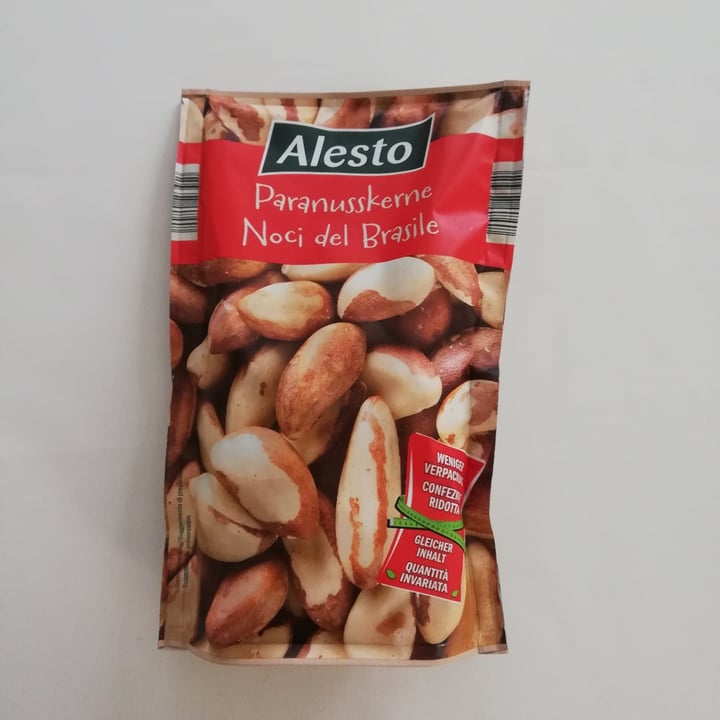 review photo of Alesto Noci del brasile shared by @gitsu on 09 Apr 2022 - review
