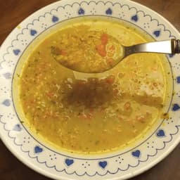 holy soup