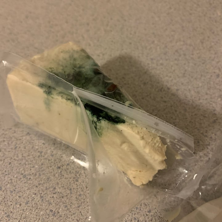 photo of Nuts For Cheese Super Blue shared by @mariposaeats on  26 Dec 2021 - review