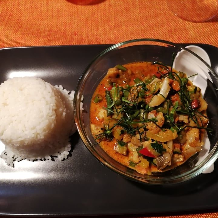 photo of Sawatdee Ka Thai Food Phad Paneng shared by @ila82 on  15 Nov 2022 - review