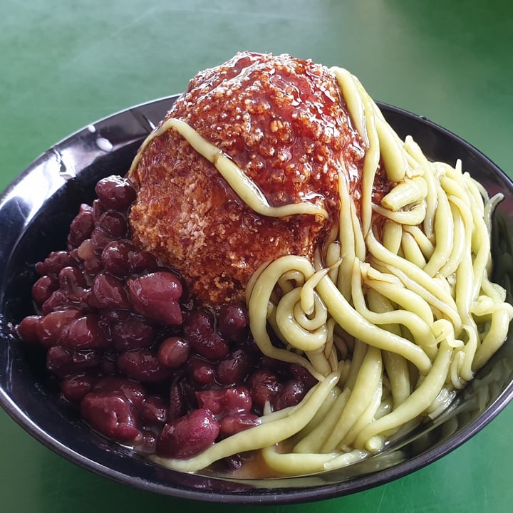 photo of Bukit Timah Market & Food Centre Nonya Chendol shared by @shuri on  20 Mar 2021 - review
