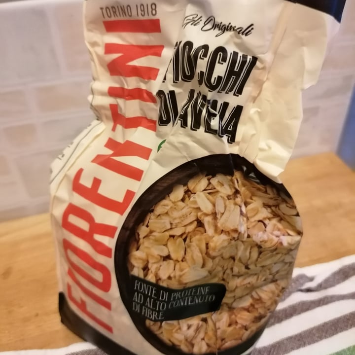 review photo of Fiorentini Fiocchi di Avena shared by @lillina2022 on 10 Mar 2022 - review